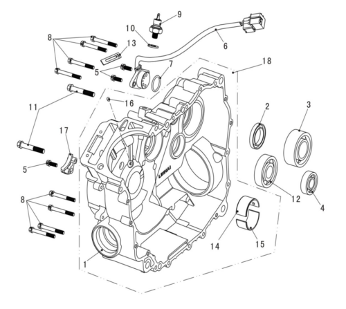 Høyre veivhus (LINHAI 565)
