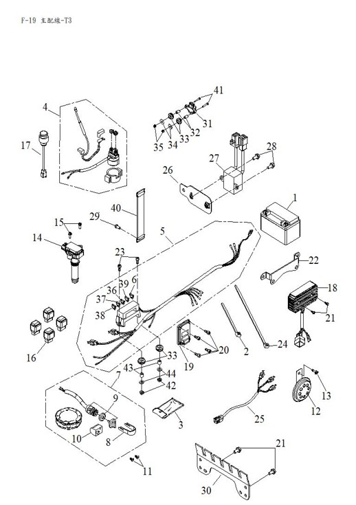 Elektronikk (ACCESS 450)