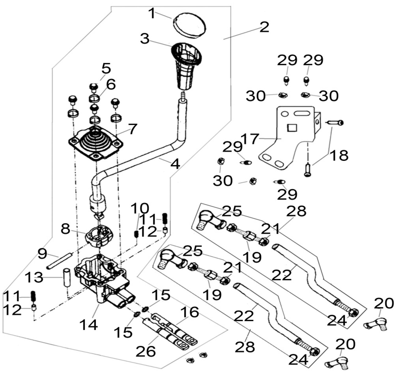GIRSTANG (LINHAI 300)