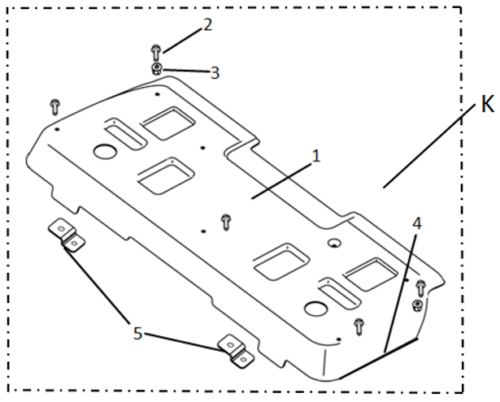INTEGRERT SETE (LINHAI 1100D)