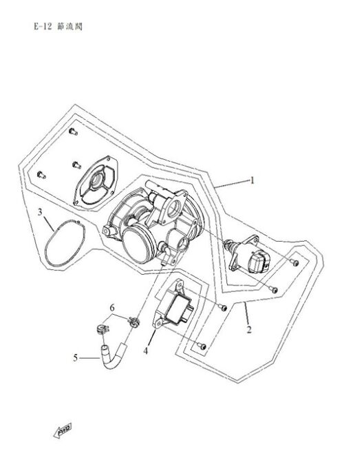 Gass (ACCESS 450)