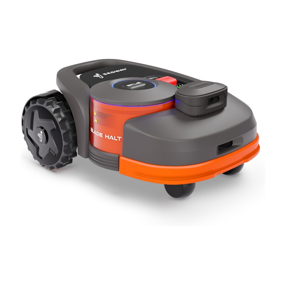 Segway Navimow H800E+VF