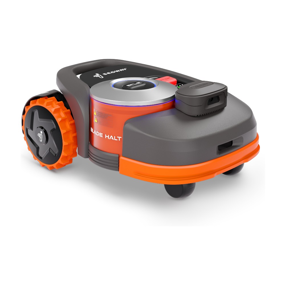 Segway Navimow H3000E+VF
