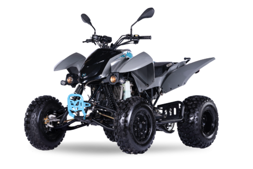 Xtreme Enduro 450 EFI