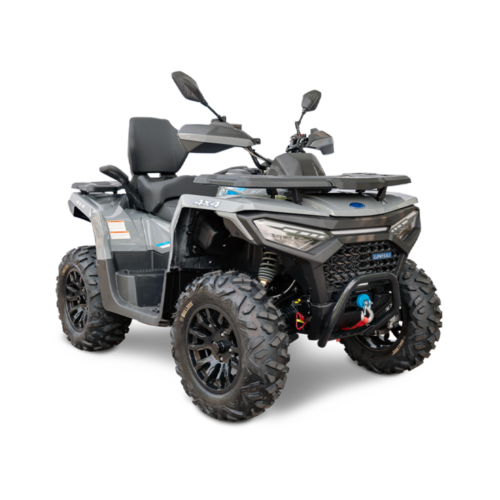 LANDFORCE 650