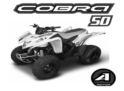AEON COBRA 50