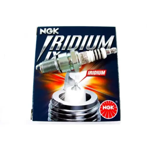 NGK TENNPLUGG IRIDIUM (BR9EI-X)