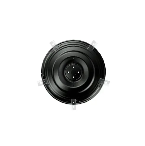 Kuttedisk og bolter