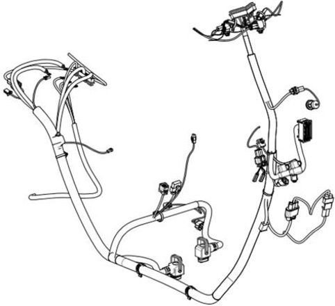 KABELNETT EPC E110S (E)