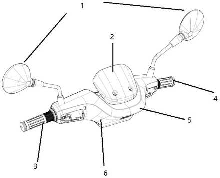 PANSELENHET EPC E110S (E)