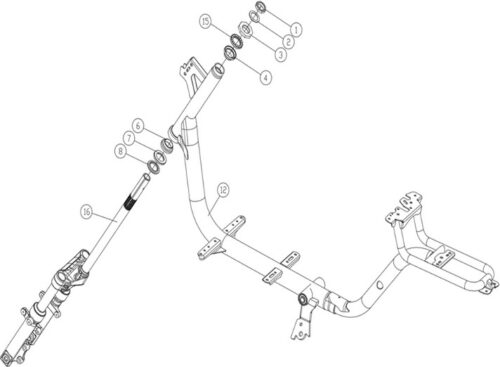 RAMME EPC B110S