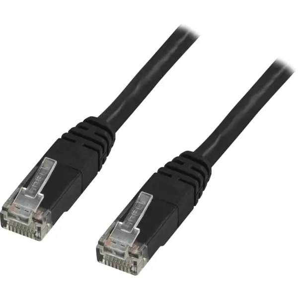 Ethernet-kabel (2 meter)