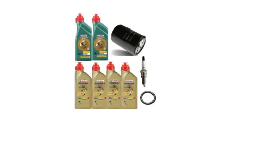 Service pakke UT10