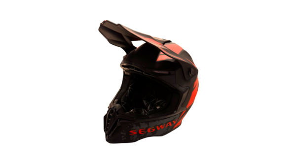 SEGWAY HJELM (UTEN VESIR)