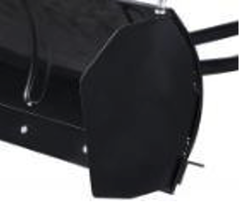 SIDEBLAD (BRØYTESKJÆR, SETT MED 2)