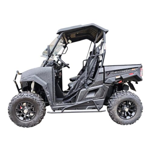 LINHAI T-BOSS 670 EPS T1B 4X4