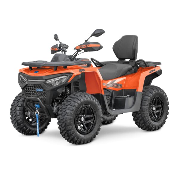 LINHAI 550 LANDFORCE 4X4
