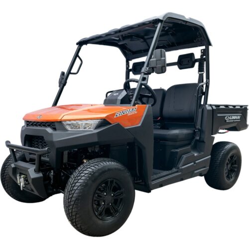 Linhai LH80DU E5+ L7E