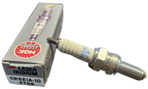 NGK TENNPLUGG CR8EIA-10
