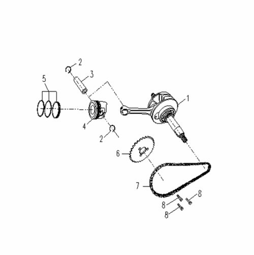 STEMPEL/VEIVAKSEL LINHAI 110