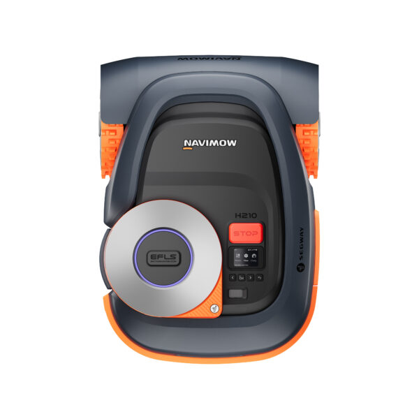 NAVIMOW H-SERIE H210E