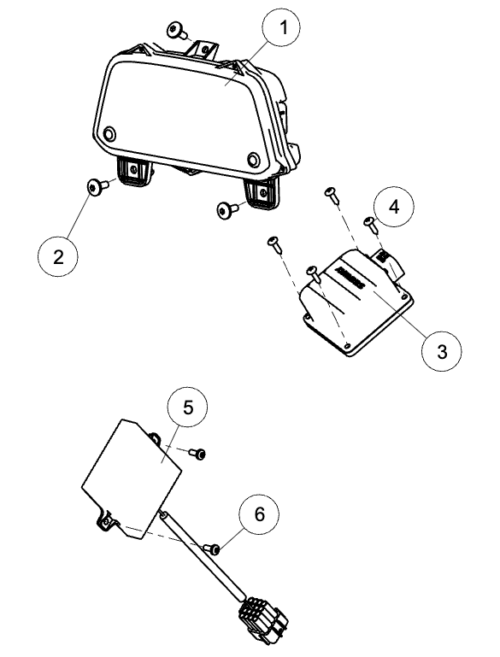 SKJEMA OG SMART BEVEGELSE AT5 ABS