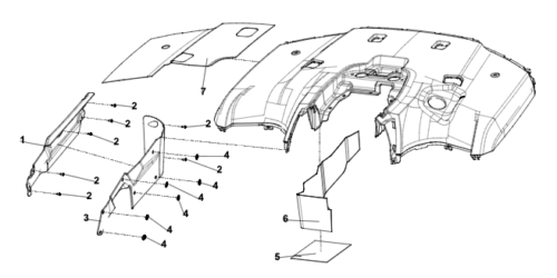 LANG VERSJON FOR VARMESKJOLDER AT5 ABS
