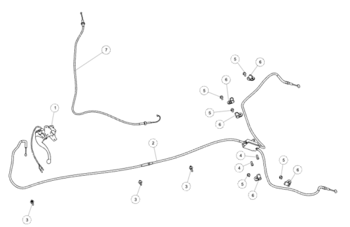 PARKERINGSSYSTEM FIRE AT5 ABS