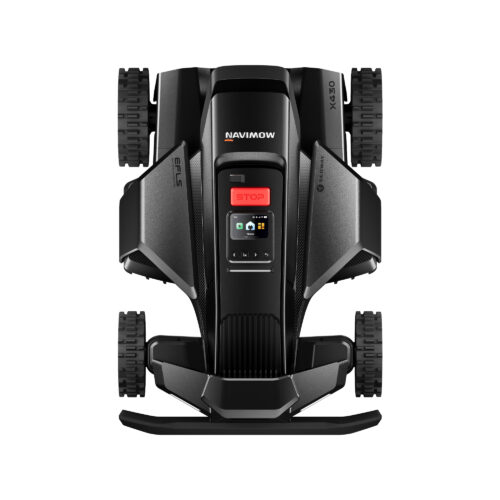 Segway Navimow X430E AWD Robotgressklipper – opptil 3000 m²
