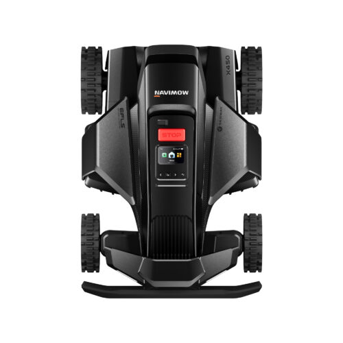 Segway Navimow X450E AWD Robotgressklipper – opptil 5000 m²