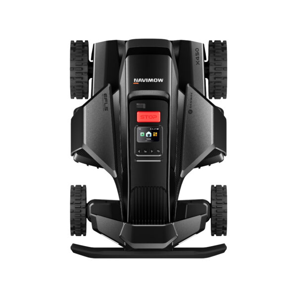 NAVIMOW X-SERIE X450E