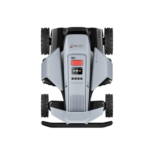 NAVIMOW X-SERIE X450E Robotgressklipper – opptil 5 000 m²