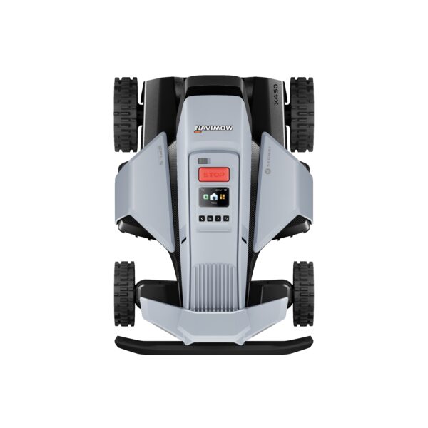 NAVIMOW X-SERIE X450E Robotgressklipper – opptil 5 000 m²