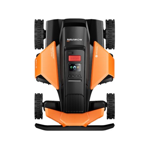 Segway Navimow Terranox CM120M1 Robotgressklipper – opptil 12 000 m²