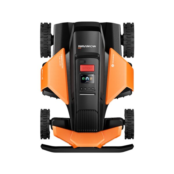 NAVIMOW ROBOTKLIPPER CM120M1
