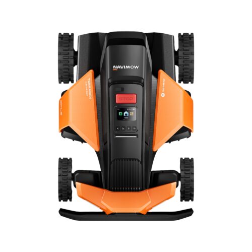 Segway Navimow Terranox CM240M1 Robotgressklipper – opptil 24 000 m²