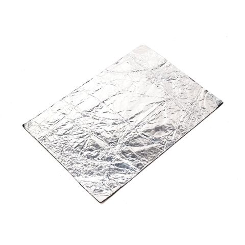 BATTERY BOX HEAT SHIELD