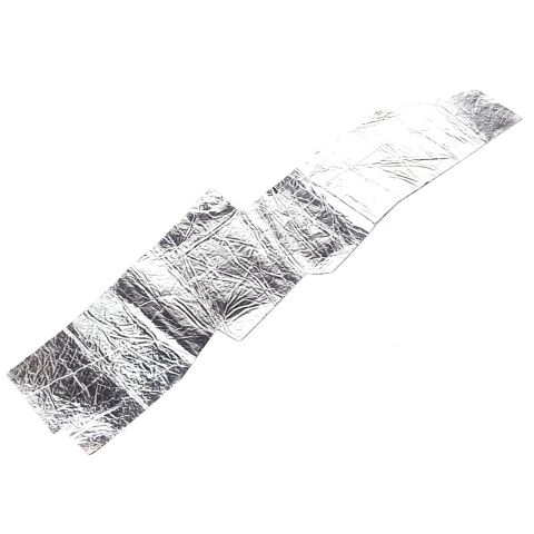 BATTERY BOX HEAT PAPER(LONG)