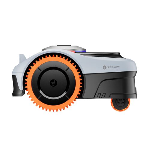 Segway Navimow i210E AWD Robotgressklipper – Trehjulstrekk, opptil 1000 m²