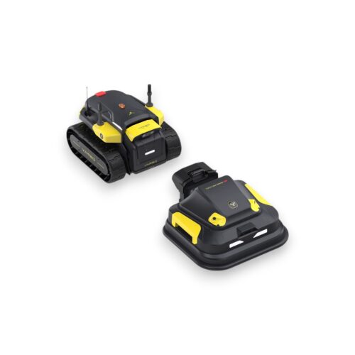 YARBO GRESSKLIPPER (Y+(M1) PRO)