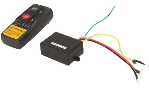 FJERNKONTROLL VINSJ UNIVERSAL