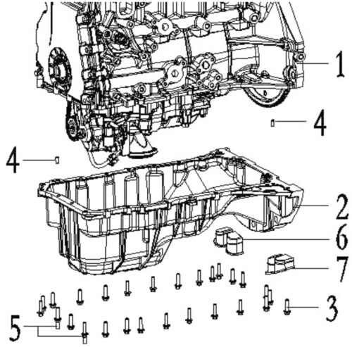 Bunnpanne (SX20T)
