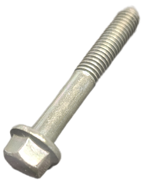 FLANGE BOLT M6X52