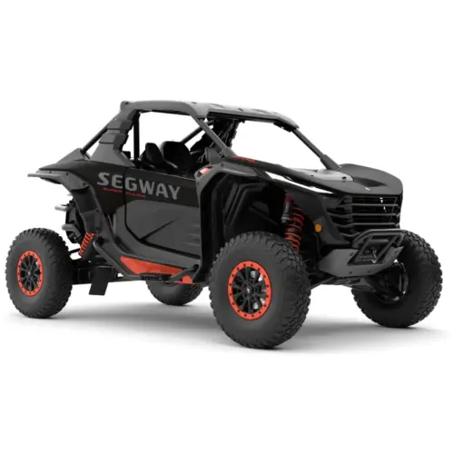 SUPER VILLAIN SX20T