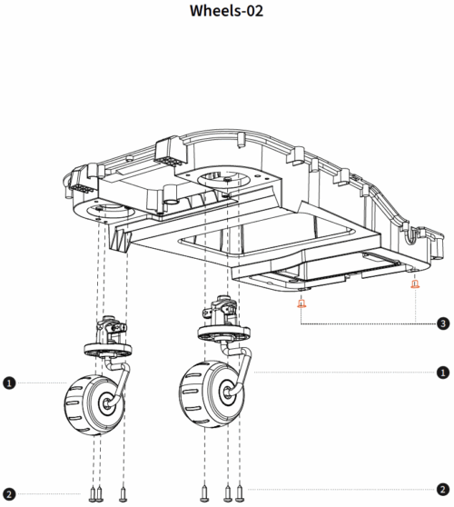 Wheels-02 H-SERIE
