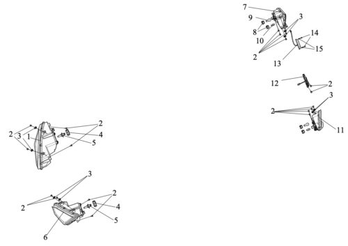 Lys UT6 ABS 2025
