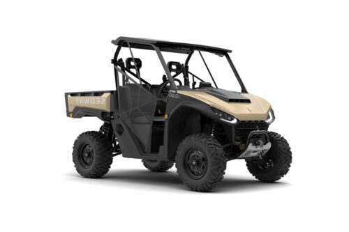 Fugleman UT6 ABS 2025