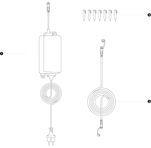 Power Supply H2-SERIE