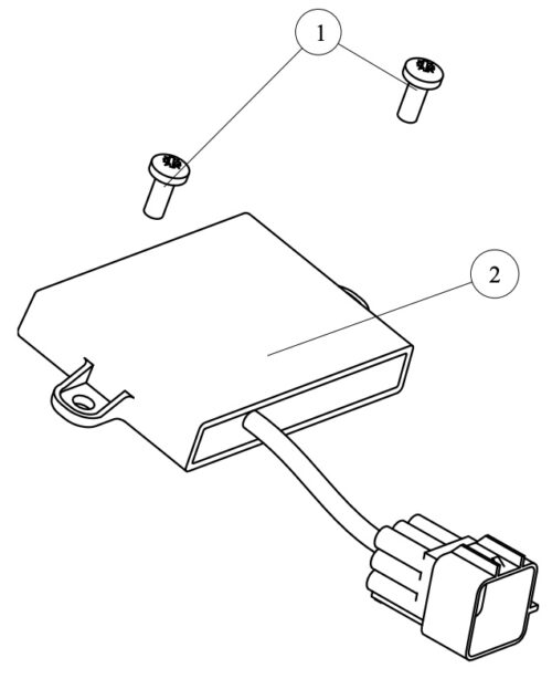 Bakdiff kontroller AT6 L 2022