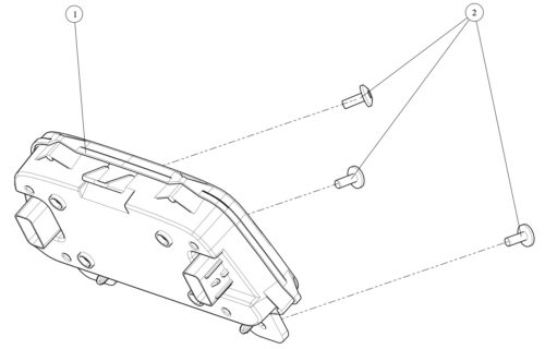 Instrument AT6 L 2022